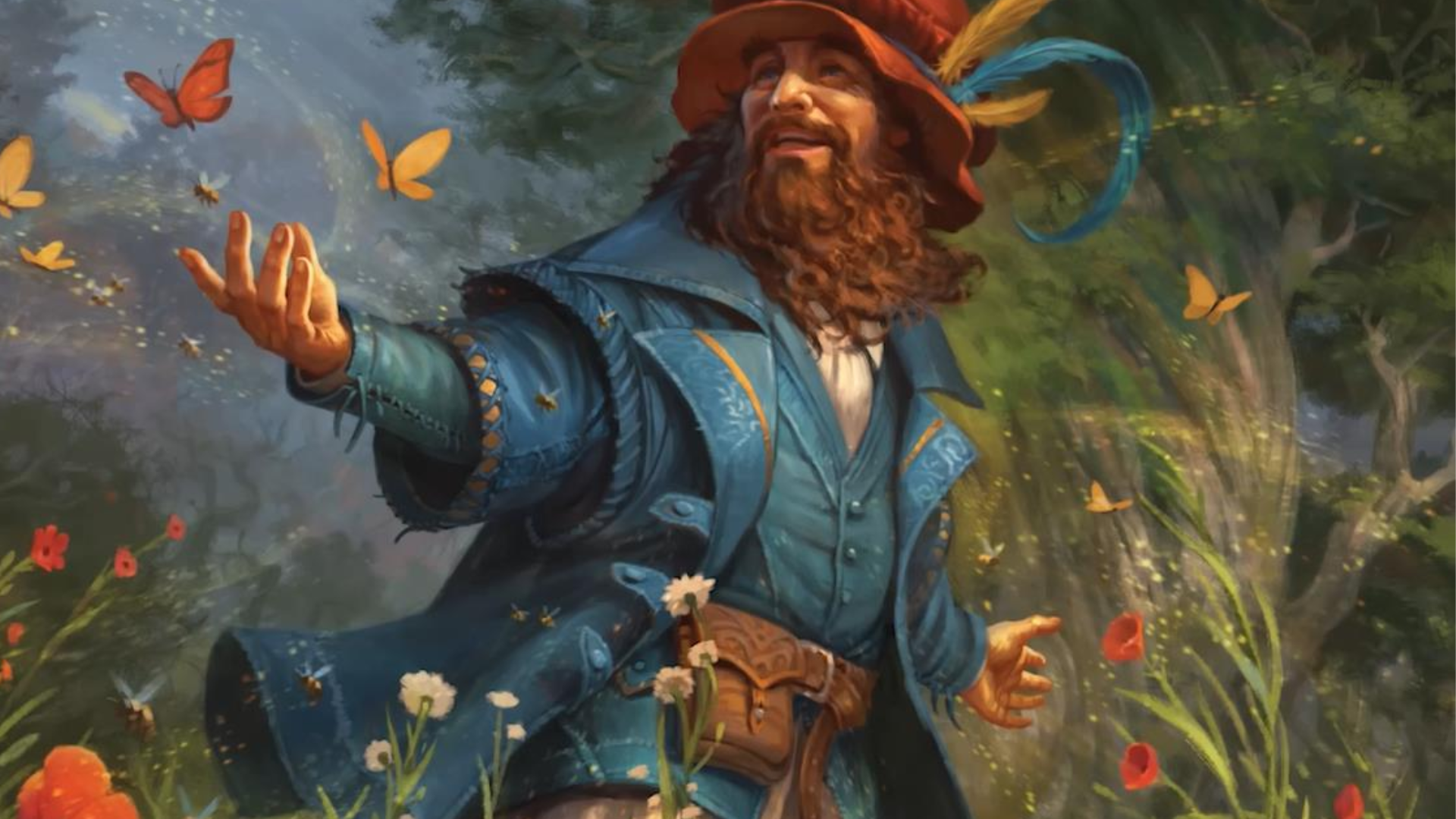 Tom Bombadil