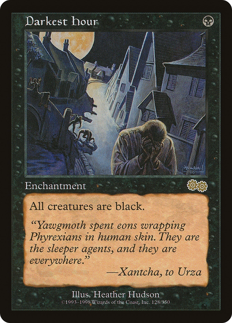 Darkest Hour