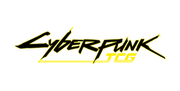 Cyberpunk TCG
