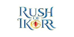 Rush of Ikorr