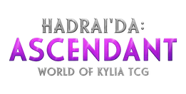 Hadrai'da Ascendant